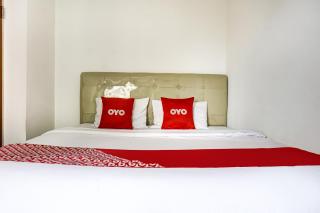 Hotel O Apartement Cibubur Village kaisar property Lobby B - 3