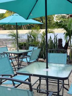 Hotel Naturaleza Bacalar - Bacalar - 5