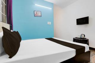 Hotel O Kogilu Bus Terminal Formerly Peaceful Stay - Bangalore - 2