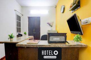 Hotel O Kogilu Bus Terminal Formerly Peaceful Stay - Bangalore - 8