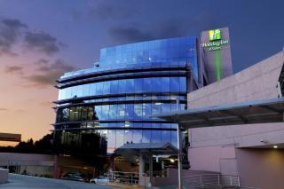 Holiday Inn Hotel & Suites Mexico Medica Sur by IHG - Mexico City - 0