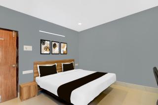 Townhouse Cherlapally Bus Terminal Formerly Hotel Chakripuram - Maula Ali - 3