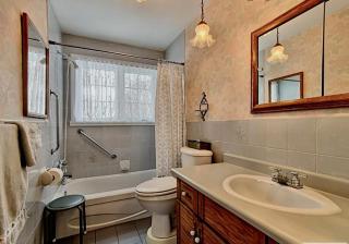Private roomC Fee parking 15min downtown - Longueuil - 7