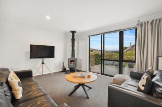 Vista Haven - Bannockburn Holiday Home - - 8