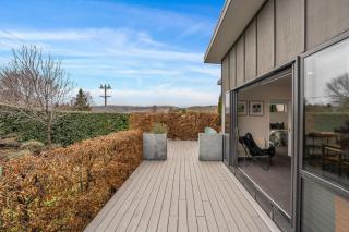 Vista Haven - Bannockburn Holiday Home - - 4