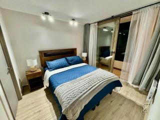 Departamento Refugio Vista al Volcán Pucón - 8