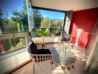 Departamento con piscina en Pucón con vista al Volcán - 8