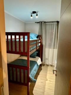 Departamento Refugio Vista al Volcán Pucón - 4