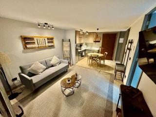 Departamento Refugio Vista al Volcán Pucón - 2