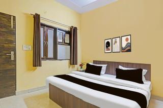 Super Hotel O Shalimar Bagh Max Hospital - Neu-Delhi - 2