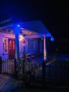 Moon Ridge Holiday Home - Nuwara Eliya - 8