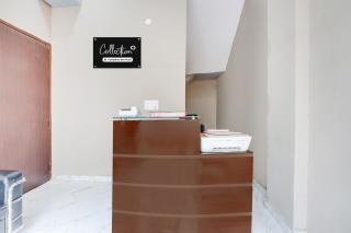 Collection O Sector 33 Gurgaon - Gurgaon - 7