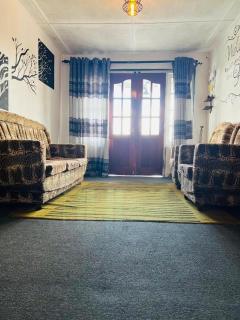 Moon Ridge Holiday Home - Nuwara Eliya - 6