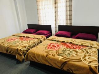 Moon Ridge Holiday Home - Nuwara Eliya - 5