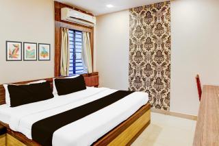 Townhouse Madan Mahal Railway Junction Formerly Annpurna Inn - Jabalpur - 3