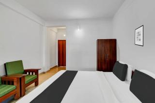 Super Collection O Madikeri City Center Near KSRTC Bus Stand Coorg Formerly Hotel Ragsys - Madikeri - 2