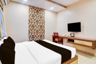 Townhouse Madan Mahal Railway Junction Formerly Annpurna Inn - Jabalpur - 2