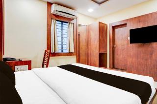 Townhouse Madan Mahal Railway Junction Formerly Annpurna Inn - Jabalpur - 1