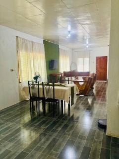 Cockatoo Room Rentals Siquijor - Siquijor - 9