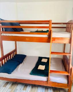 Cockatoo Room Rentals Siquijor - 8