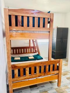 Cockatoo Room Rentals Siquijor - Siquijor - 6