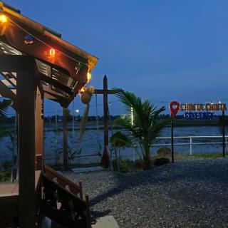 Chinta Chinta Cottage kabin 1 - Arau - 8