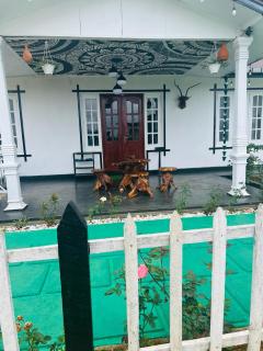 Moon Ridge Holiday Home - Nuwara Eliya - 1