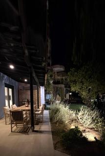 Nikiti Blue house 30m from the beach with sea view - Nikiti - 8