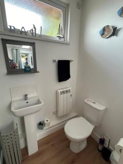 The Hive - Fishbourne - 3