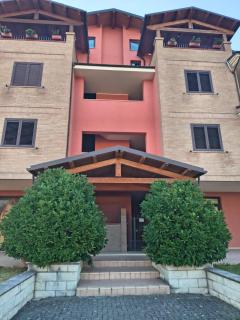 Casa vacanze Belvedere - Teramo - 0