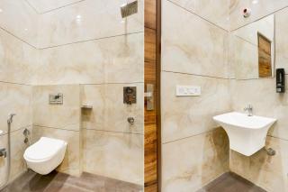 Super Collection O City Center Ludhiana Formerly MMC Inn - Ludhiana - 4