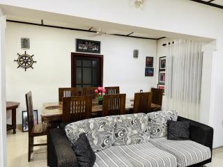 Dreamvin Guest House - Nikawatawana - 8
