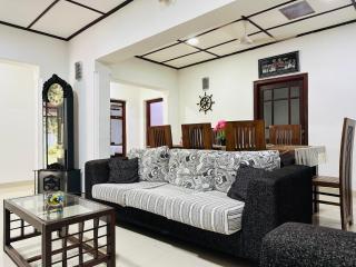 Dreamvin Guest House - Nikawatawana - 4