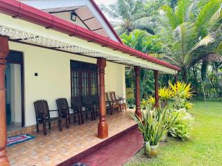 Dreamvin Guest House - Nikawatawana - 3