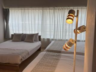 Neighbor's Hotel 西広島駅前 - Hiroshima - 2