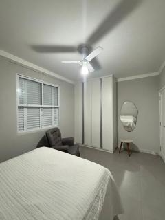 Apartamento Praia do Gonzaga - 9