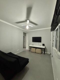 Apartamento Praia do Gonzaga - Santos - 6