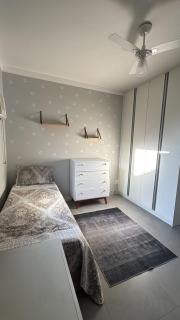 Apartamento Praia do Gonzaga - Santos - 3