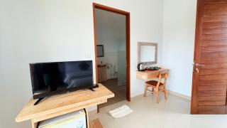 Uma Luwih Villa - 1