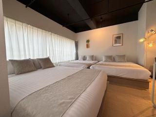 Neighbor's Hotel 西広島駅前 - Hiroshima - 5