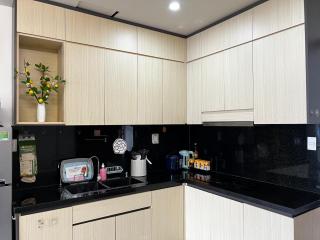 ASeaLover Hacom 2 Beds 3F - 7