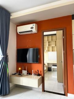 ASeaLover Hacom 2 Beds - Kinh Dinh - 4