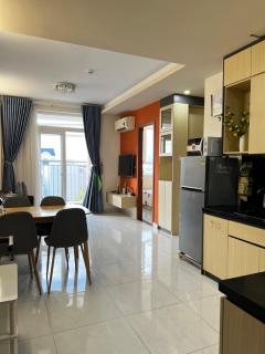 ASeaLover Hacom 2 Beds - Kinh Dinh - 3