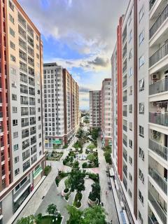 ASeaLover Hacom 2 Beds - Kinh Dinh - 1