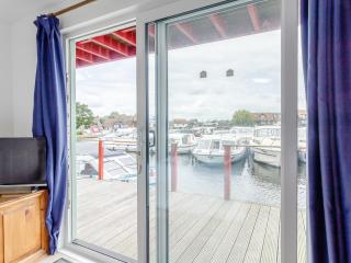 Topsail-18150 - Wroxham - 2