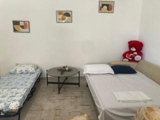 Teina apartament - Vlorë - 8