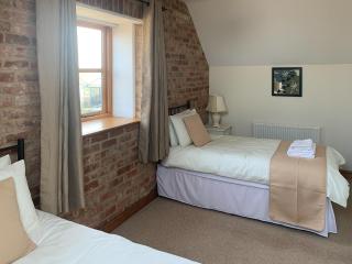 Granary - 1