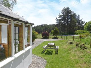 Caberfeidh - Grantown on Spey - 1