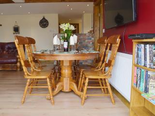 Sedge Lodge - Littleport - 6
