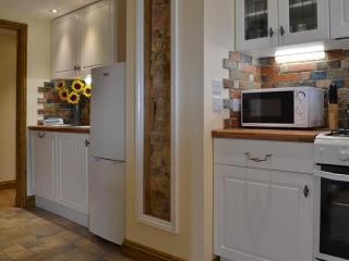Sedge Lodge - Littleport - 2